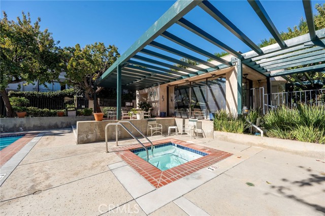 Detail Gallery Image 35 of 38 For 7137 Shoup Avenue #39,  West Hills,  CA 91307 - 3 Beds | 2/1 Baths