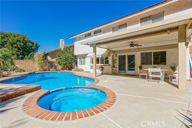 Detail Gallery Image 26 of 30 For 1643 Bronze Knoll Rd, Diamond Bar,  CA 91765 - 3 Beds | 3 Baths