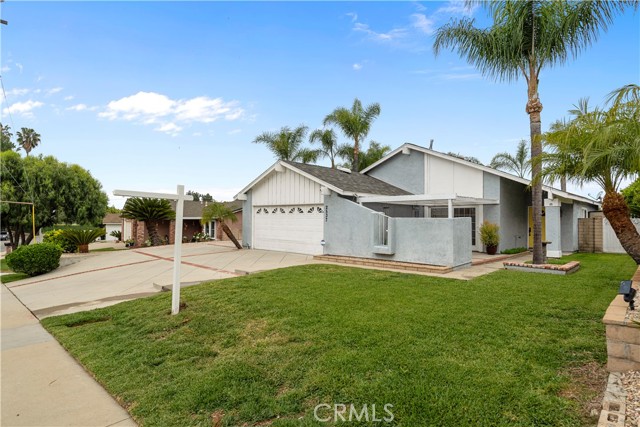 Detail Gallery Image 4 of 46 For 2537 Fulton Rd, La Verne,  CA 91750 - 3 Beds | 2 Baths