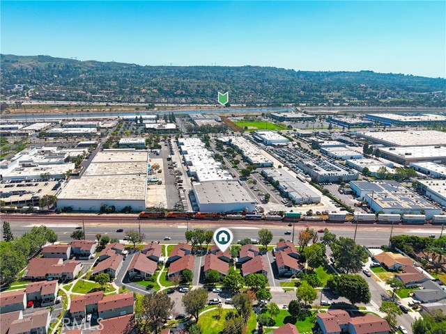 Detail Gallery Image 54 of 57 For 5428 E Snow Wood Cir #82,  Anaheim,  CA 92807 - 3 Beds | 1/1 Baths