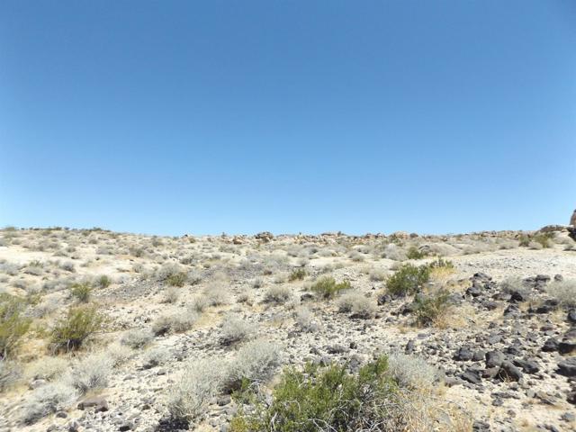 0 Green Rock Mine (Near) Rd, Lucerne Valley, CA, 92356