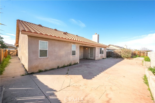 Detail Gallery Image 33 of 41 For 13229 Great Falls, Victorville,  CA 92395 - 3 Beds | 2 Baths