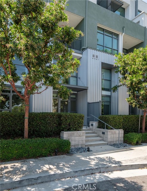 Detail Gallery Image 30 of 55 For 13045 Pacific Promenade #132,  Playa Vista,  CA 90094 - 1 Beds | 1/1 Baths
