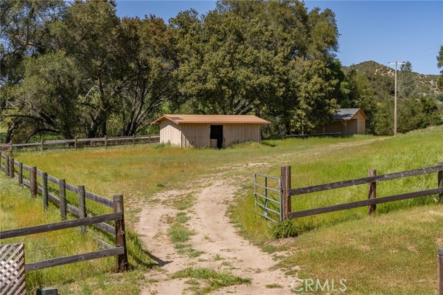 Detail Gallery Image 61 of 74 For 3700 Las Pilitas, Santa Margarita,  CA 93453 - 5 Beds | 3 Baths