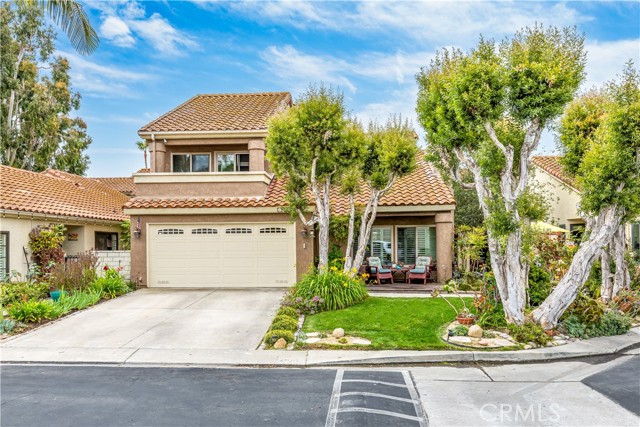 Detail Gallery Image 1 of 1 For 26132 Paseo Marbella, San Juan Capistrano,  CA 92675 - 3 Beds | 2/1 Baths