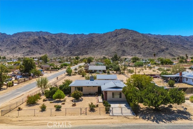 Detail Gallery Image 36 of 53 For 72229 Old Dale Rd, Twentynine Palms,  CA 92277 - 3 Beds | 2 Baths