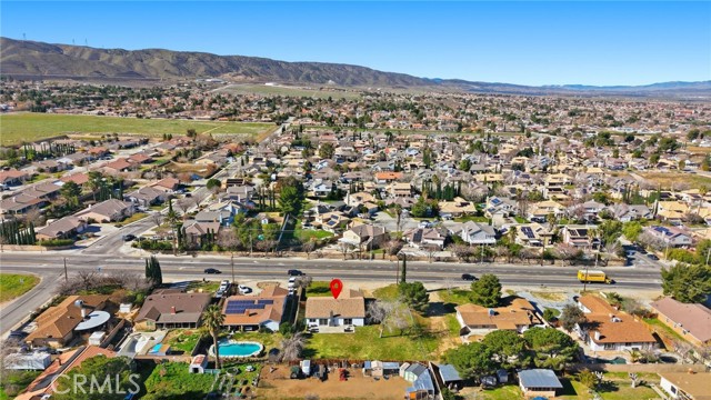 Detail Gallery Image 42 of 46 For 41428 50th, Lancaster,  CA 93536 - 3 Beds | 2 Baths