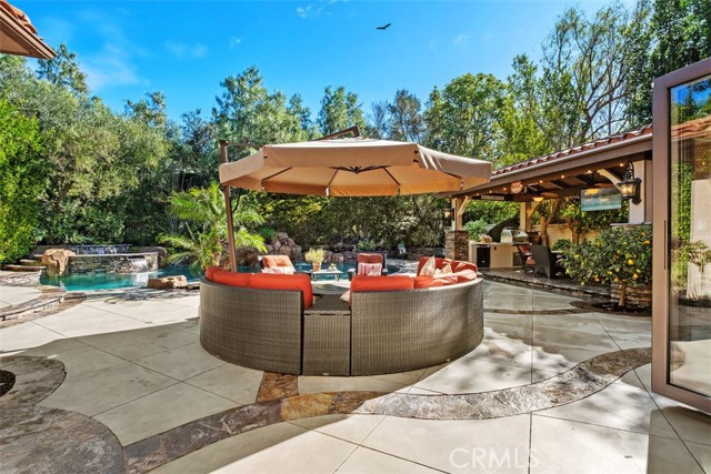 Detail Gallery Image 40 of 60 For 16 Marble Creek, Coto de Caza,  CA 92679 - 4 Beds | 4 Baths