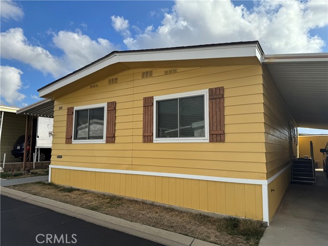 Detail Gallery Image 4 of 33 For 35218 Fir Ave #114,  Yucaipa,  CA 92399 - 2 Beds | 2 Baths