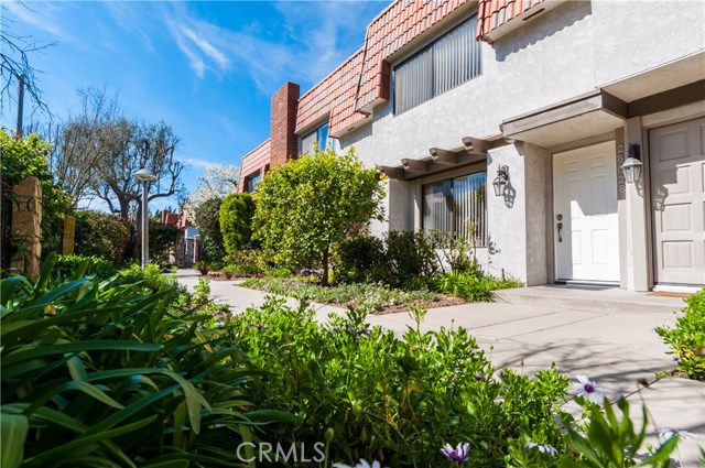 28028 Ridgecove Court, Rancho Palos Verdes, California 90275, 2 Bedrooms Bedrooms, ,1 BathroomBathrooms,Residential,Sold,Ridgecove,SB17034995