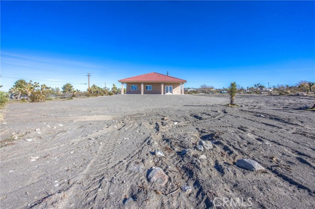 Detail Gallery Image 37 of 61 For 11788 Buckwheat, Pinon Hills,  CA 92371 - 4 Beds | 2 Baths