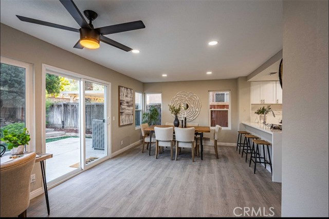 Detail Gallery Image 9 of 29 For 11390 American River Rd, Corona,  CA 92878 - 3 Beds | 2/1 Baths