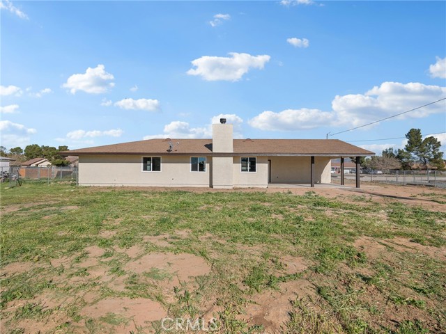 Detail Gallery Image 30 of 38 For 16548 Quinnault, Apple Valley,  CA 92307 - 3 Beds | 2 Baths