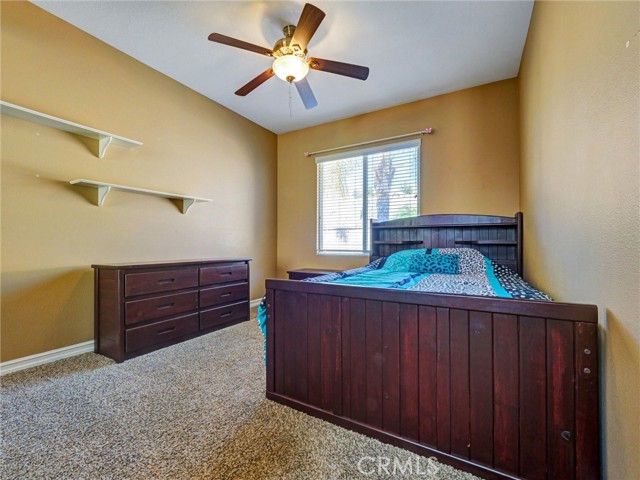 Detail Gallery Image 34 of 59 For 9737 Espada Creek, Moreno Valley,  CA 92557 - 4 Beds | 3 Baths