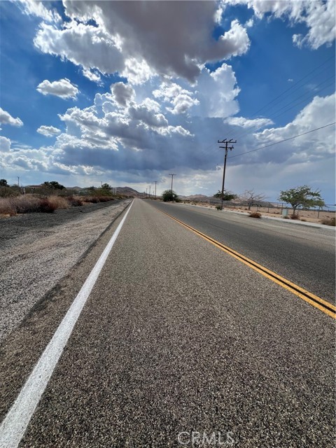 Detail Gallery Image 3 of 14 For 0 Reche Rd, Landers,  CA 92285 - – Beds | – Baths