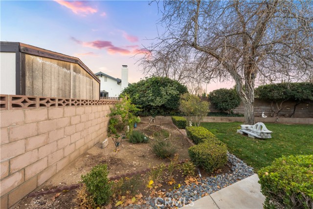 Detail Gallery Image 41 of 57 For 42902 Sachs, Lancaster,  CA 93536 - 4 Beds | 2 Baths