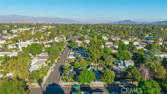 Detail Gallery Image 43 of 53 For 14156 Califa, Sherman Oaks,  CA 91401 - 3 Beds | 2 Baths