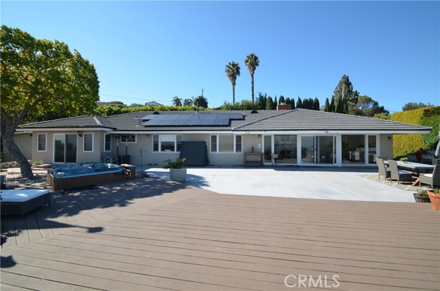 5001 Range Horse Lane, Rolling Hills Estates, California 90274, 3 Bedrooms Bedrooms, ,4 BathroomsBathrooms,Residential,Sold,Range Horse,SB22038227