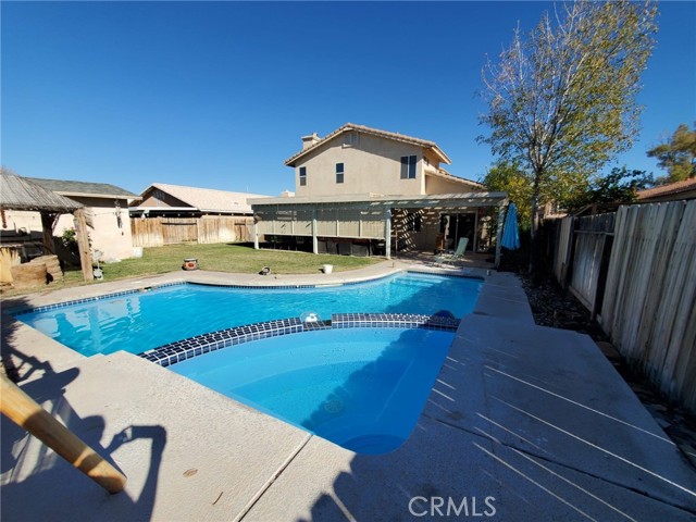 Detail Gallery Image 51 of 61 For 821 Cypress Ln, Blythe,  CA 92225 - 4 Beds | 3 Baths