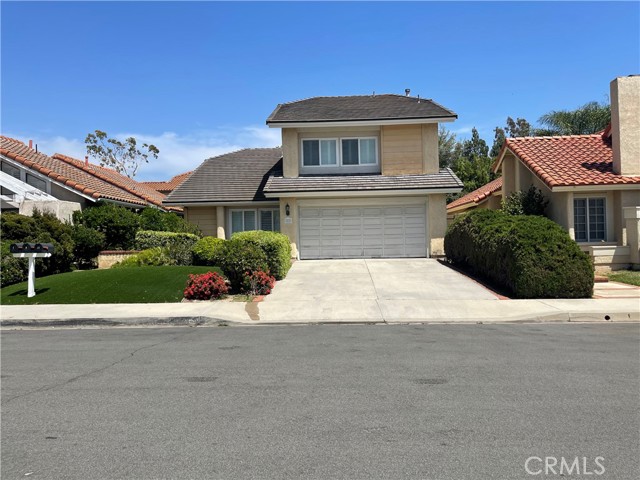 11 Entrada, Irvine, CA 92620