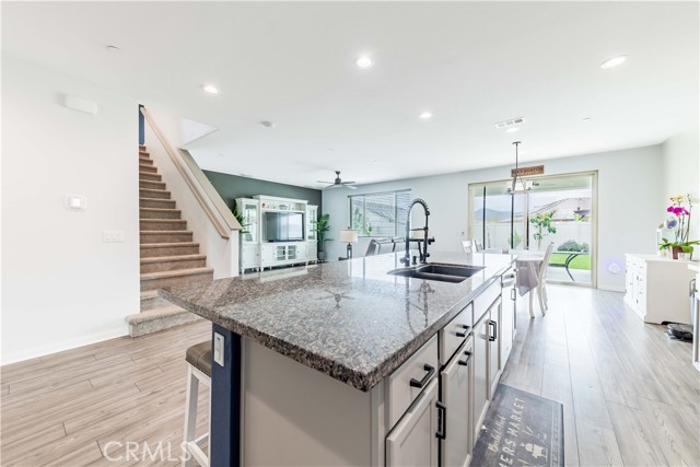 Detail Gallery Image 11 of 43 For 29652 Falcon Hill Dr, Menifee,  CA 92584 - 5 Beds | 3 Baths