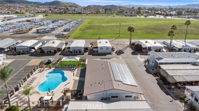 Detail Gallery Image 21 of 26 For 27150 Shadel Rd, Menifee,  CA 92586 - 2 Beds | 2 Baths