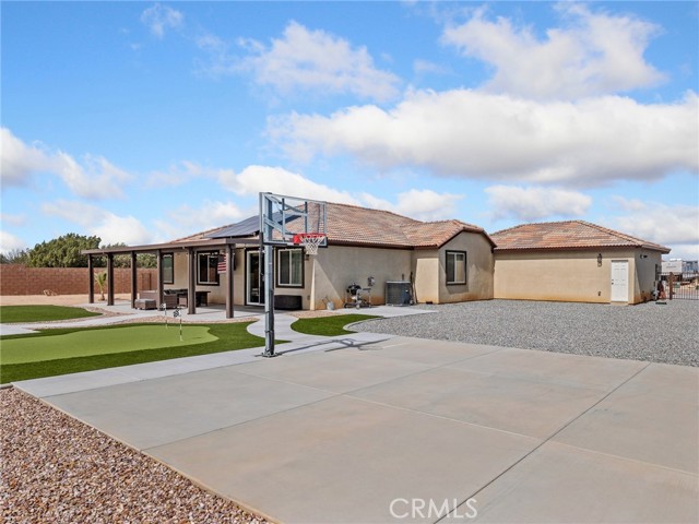 Detail Gallery Image 39 of 50 For 16917 Mora Ct, Hesperia,  CA 92345 - 4 Beds | 3/1 Baths