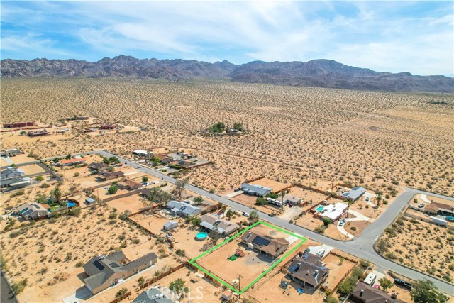 Detail Gallery Image 48 of 51 For 7013 Ivanpah Ave, Twentynine Palms,  CA 92277 - 3 Beds | 2 Baths