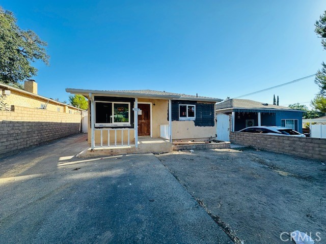 Detail Gallery Image 1 of 18 For 7714 Kyle St, Tujunga,  CA 91042 - 3 Beds | 2 Baths