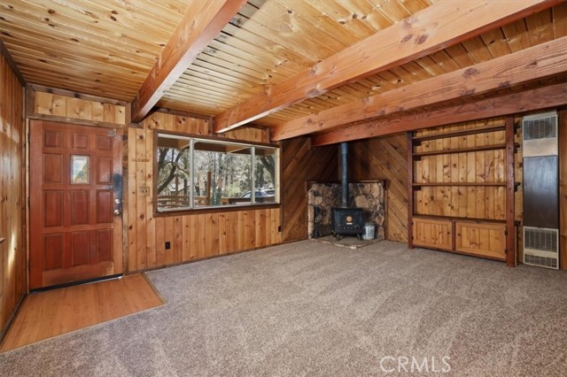 Detail Gallery Image 6 of 34 For 598 Maple, Sugarloaf,  CA 92386 - 2 Beds | 1/1 Baths