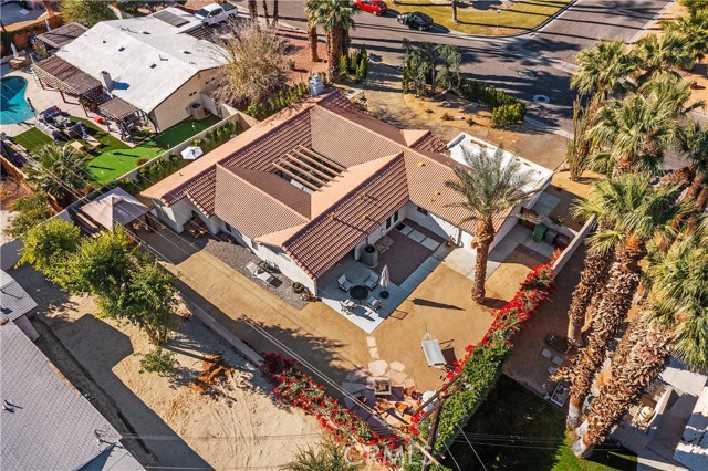 Detail Gallery Image 50 of 50 For 46450 Cameo Palms Dr, La Quinta,  CA 92253 - 3 Beds | 2/1 Baths