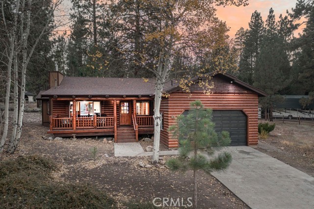 Detail Gallery Image 2 of 46 For 320 Dove Ct, Big Bear Lake,  CA 92315 - 3 Beds | 2 Baths