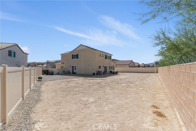 4 Bed Home for Sale in Lancaster, California
