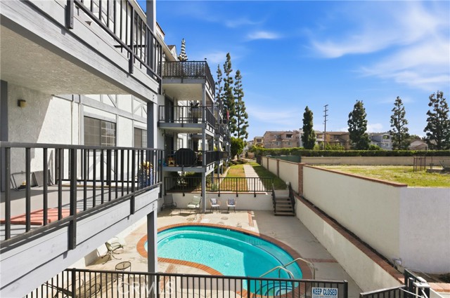 Detail Gallery Image 42 of 48 For 2599 Walnut #135,  Signal Hill,  CA 90755 - 2 Beds | 2 Baths