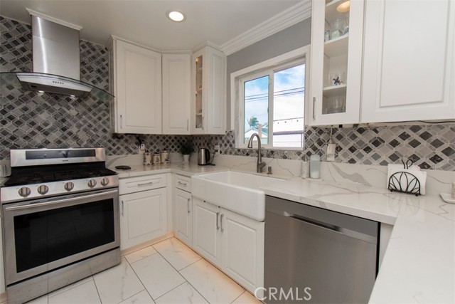 Detail Gallery Image 61 of 68 For 23404 Anza Ave, Torrance,  CA 90505 - – Beds | – Baths