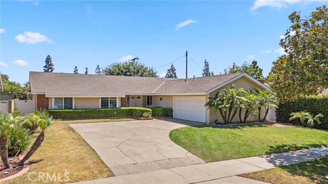 3106 E Trenton Ave, Orange, CA 92867