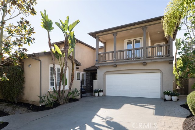 Detail Gallery Image 40 of 47 For 22 via Paquete, San Clemente,  CA 92673 - 4 Beds | 3/1 Baths