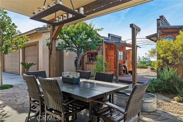 Detail Gallery Image 58 of 73 For 3004 Dapplegray, Norco,  CA 92860 - 4 Beds | 2/1 Baths