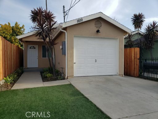 1810 E 108Th St, Los Angeles, CA 90059