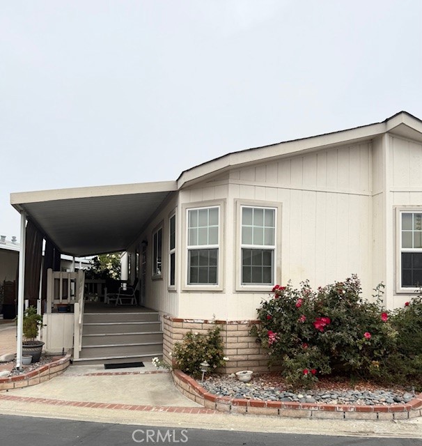 Detail Gallery Image 13 of 13 For 10681 Oak St #85,  Los Alamitos,  CA 90720 - 2 Beds | 2 Baths