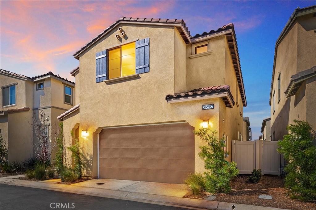 29587 Winterstorm Court