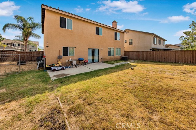 Detail Gallery Image 34 of 47 For 203 Prado Dr, Hemet,  CA 92545 - 4 Beds | 2/1 Baths