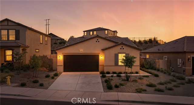 Detail Gallery Image 2 of 34 For 41018 Chambord Dr, Lake Elsinore,  CA 92532 - 4 Beds | 2 Baths