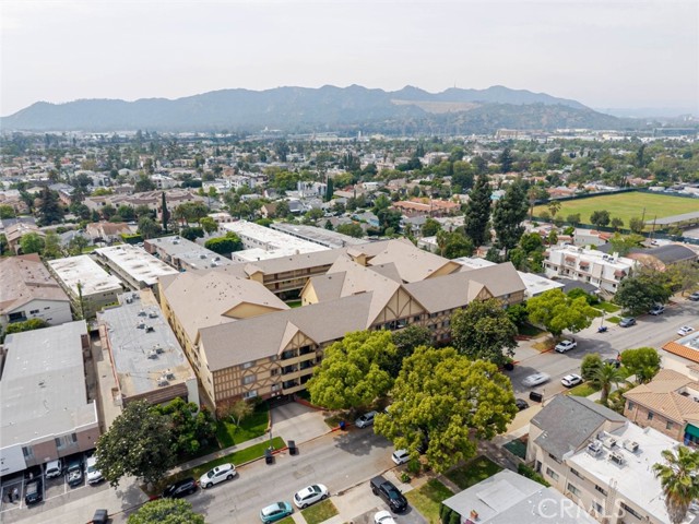 Detail Gallery Image 19 of 23 For 600 W Stocker St #319,  Glendale,  CA 91202 - 1 Beds | 1 Baths