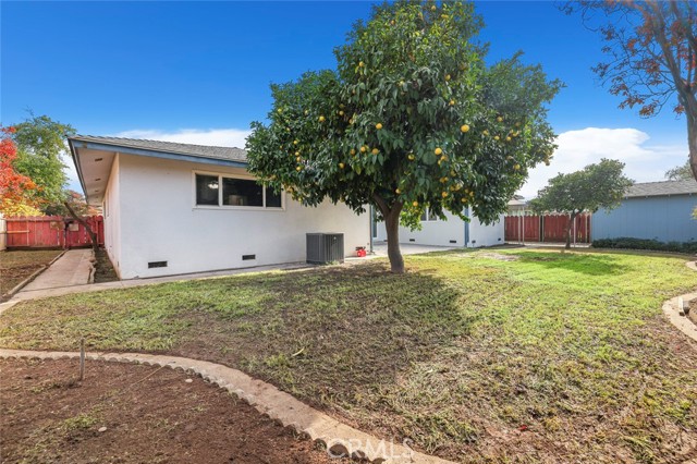 Detail Gallery Image 47 of 48 For 6513 N Anna, Fresno,  CA 93710 - 3 Beds | 2 Baths