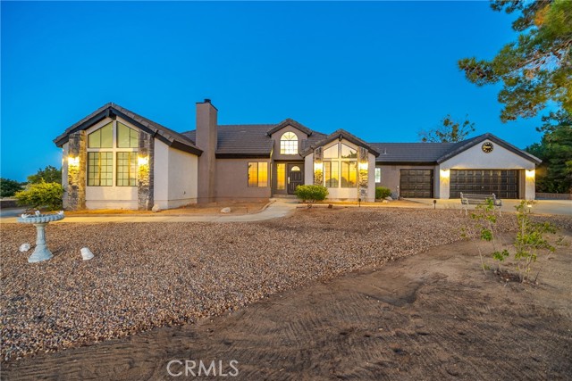 Detail Gallery Image 8 of 50 For 31920 Crystalaire Dr, Llano,  CA 93544 - 4 Beds | 2/1 Baths