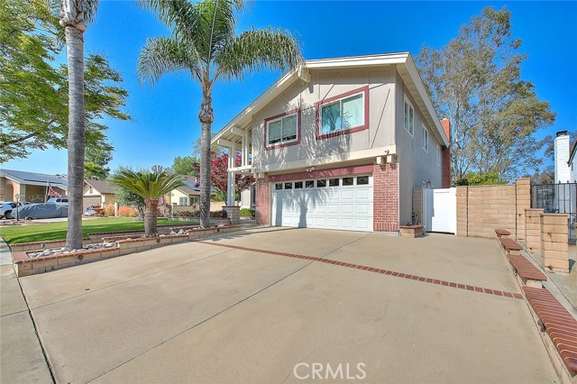 Detail Gallery Image 67 of 72 For 15711 Tern St, Chino Hills,  CA 91709 - 4 Beds | 2/1 Baths