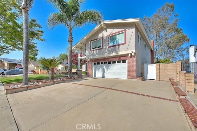 Detail Gallery Image 67 of 72 For 15711 Tern St, Chino Hills,  CA 91709 - 4 Beds | 2/1 Baths