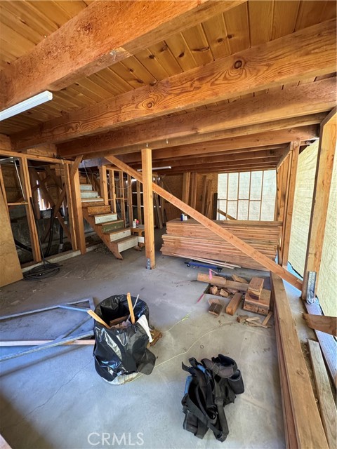 Detail Gallery Image 9 of 12 For 456 Quail Dr, Big Bear Lake,  CA 92315 - 2 Beds | 1 Baths