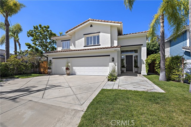 Detail Gallery Image 6 of 46 For 34671 Calle Rosita, Dana Point,  CA 92624 - 5 Beds | 3 Baths